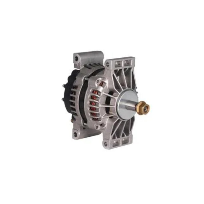 24V 70A Alternator 5282843 for Cummins Engine B6.7 L9 QSB6.7 QSL9
