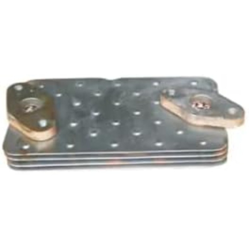 3P Oil Cooler 600-651-1570 for Komatsu Engine 4D95 Excavator PC60