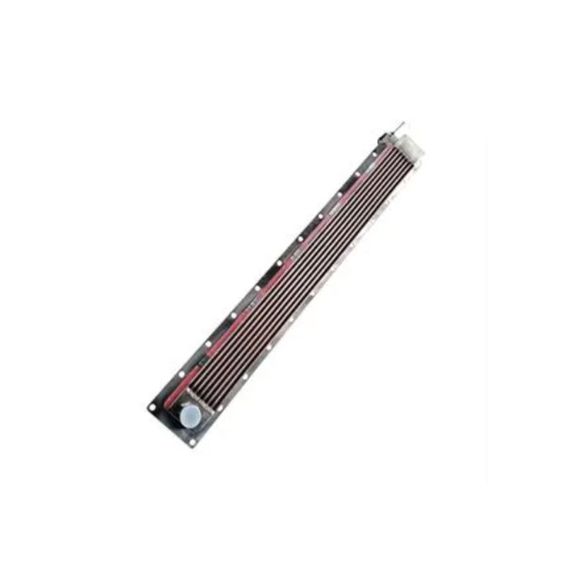 Aftercooler Core 3026923 for Cummins Engine G28 N14 G NH855 NT855 QSK50 V28