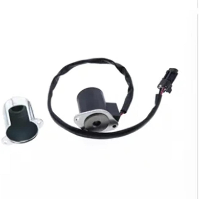 Coil 172989-73150 for Komatsu Excavator PC40 Hydraulic Pump PSVD2-17E-23