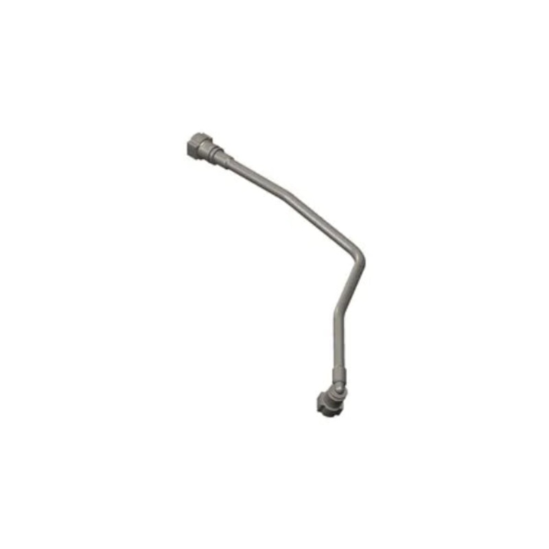 Compressor Water Outlet Tube 3287416 for Cummins Engine 6ISBE6.7 6ISDE6.7 ISDE ISBE 6ISBE