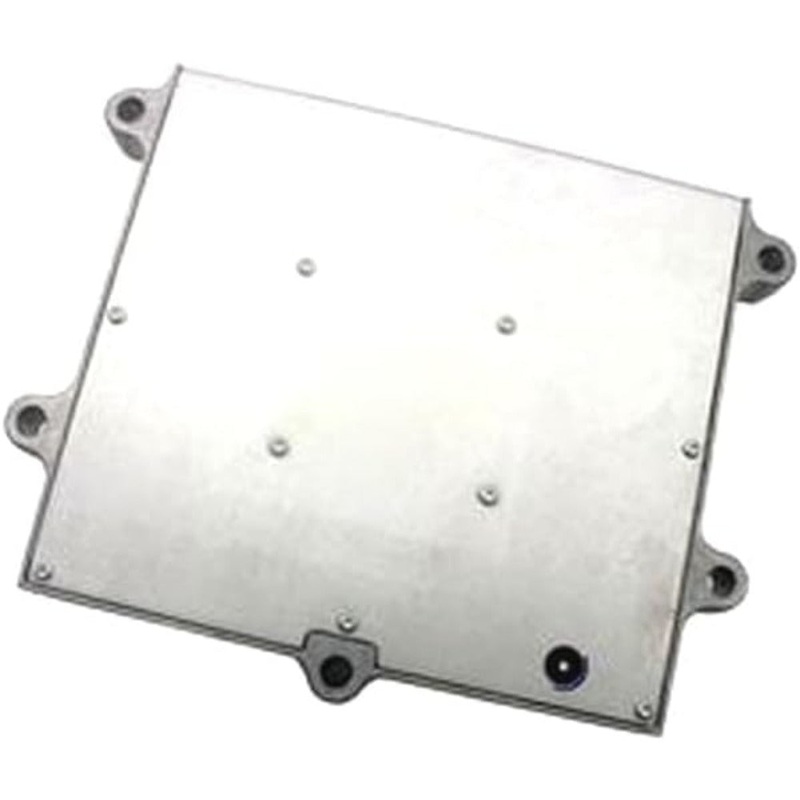 Controller Assembly 600-461-2300 for Komatsu Engine SAA6D125E-5CR