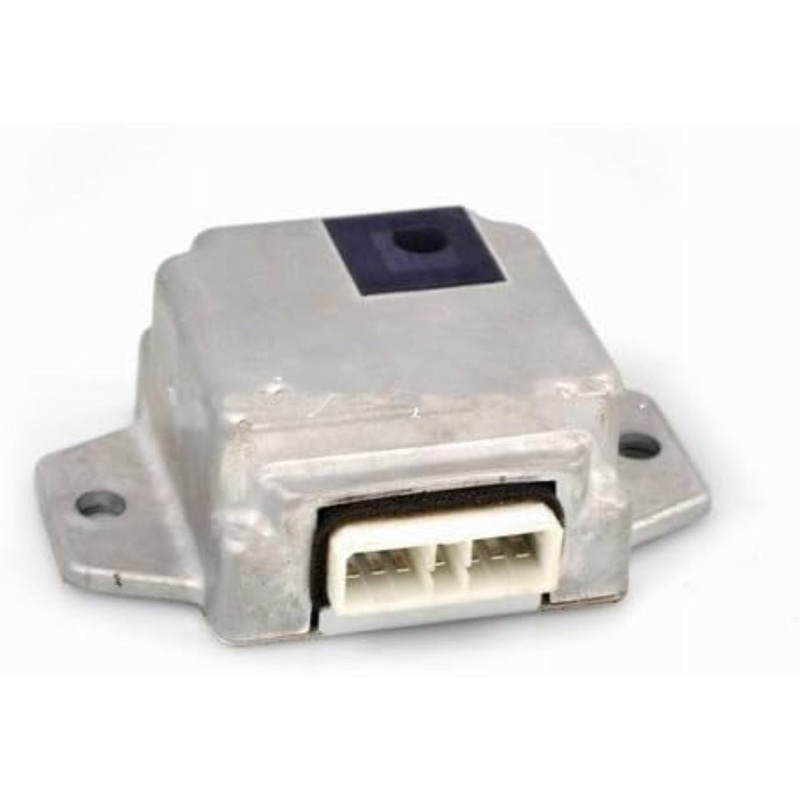Controller ECU 7834272000 for Komatsu Excavator PC-6 PC200-6 PC220-6