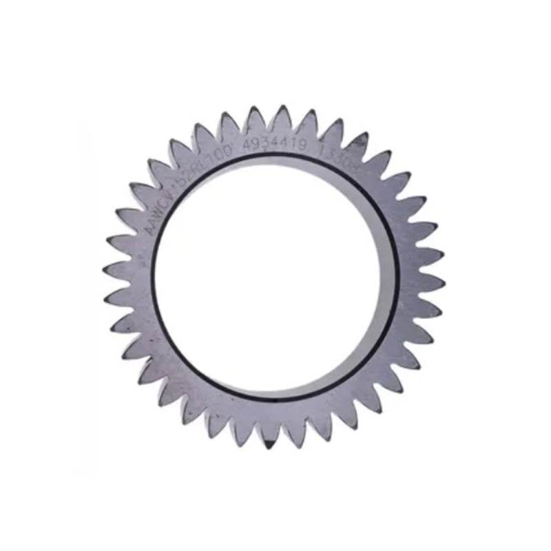 Crankshaft Gear 4934418 for Cummins Engine 6.7L 4BT 6BTA EQB ISBe ISDe ISF3.8