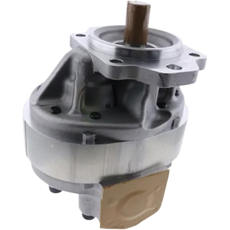 For Komatsu Bulldozer D155A-6 Scavenging Pump 705-22-42090 705-22-43070