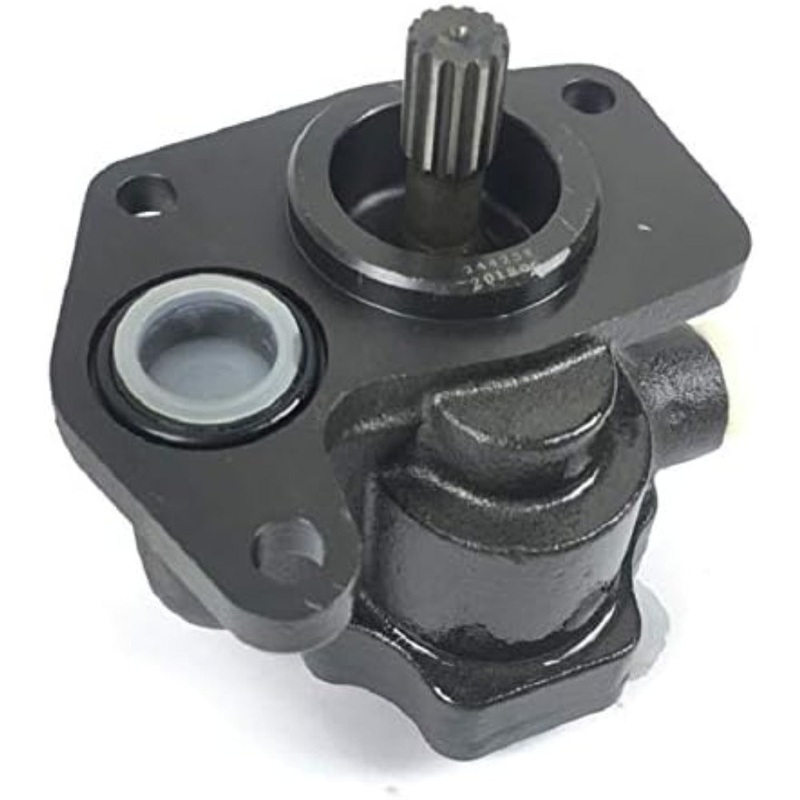 For Komatsu Dump Truck HD200D-3 Hydraulic Gear Pump 705-11-38110