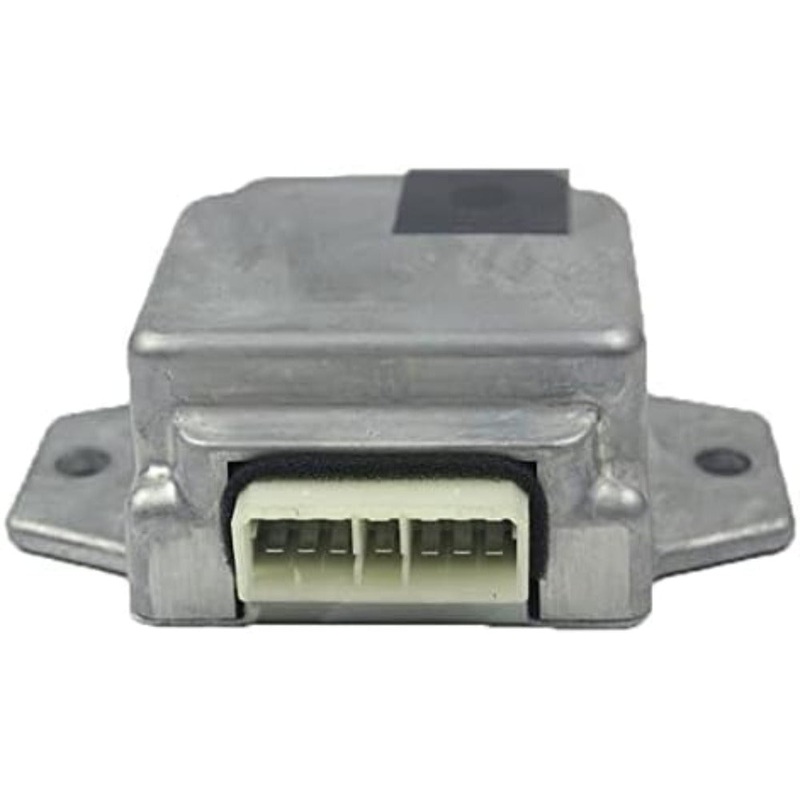 For Komatsu Excavator PC200Z-6LE Hand Throttle Controller 7834-27-3000