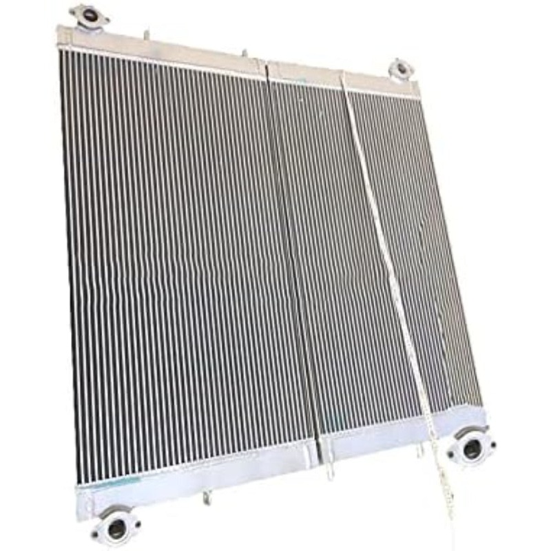For Komatsu Excavator PC300-8 PC350-8 Hydraulic Oil Cooler 207-03-76320
