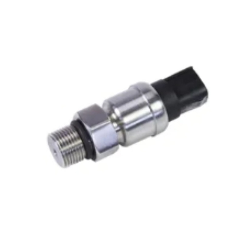 For New Holland Excavator E80 E130 E160 E215 EH130 EH160 EH215 High Pressure Sensor LC52S00012P1