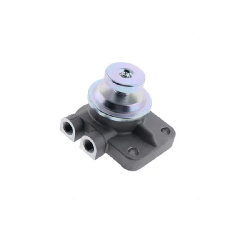 Fuel Filter Head C6204717210 for Cummins 6B3.3 4BT3.3 B3.3 Engine