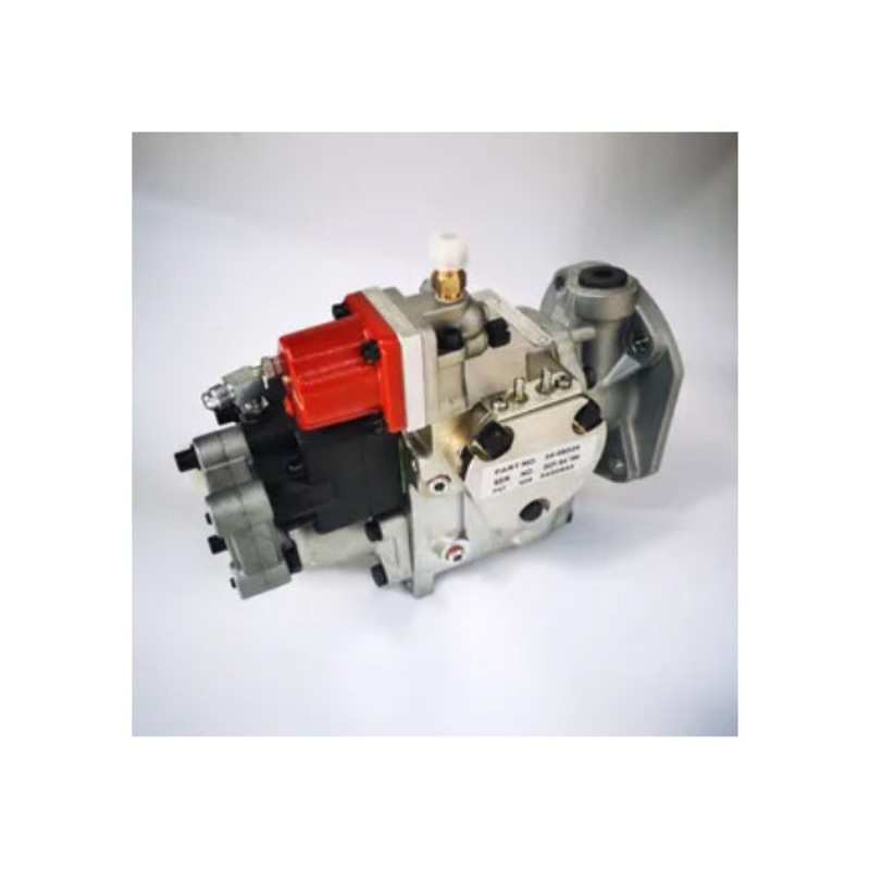 Fuel Injection Pump 3655654 for Cummins Engine KTA19 KTA19-G3 KTA19-360KW KT1150