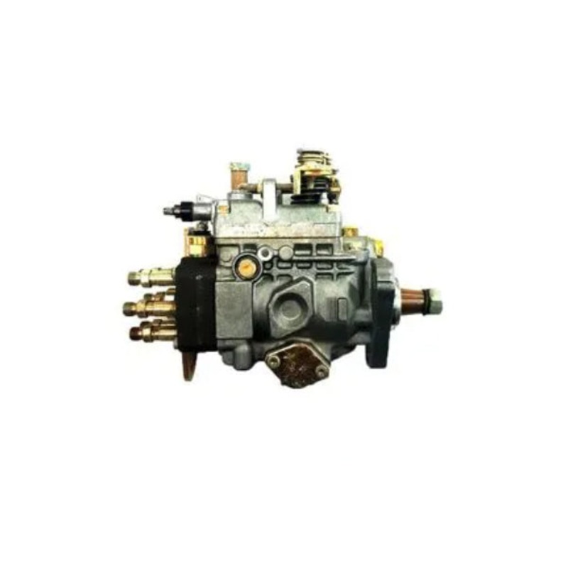 Fuel Injection Pump 3912561 for Cummins Engine 6BT 5.9L 102kW CASE Crawler Excavator 888