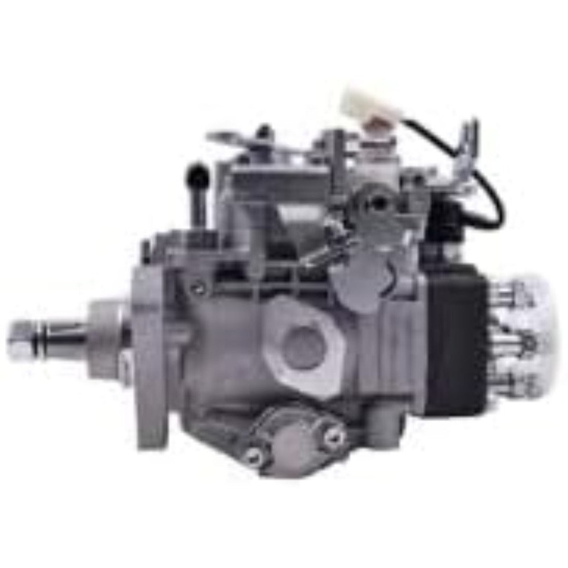 Fuel Injection Pump 6734-71-1240 for Komatsu Engine 6D102E-1
