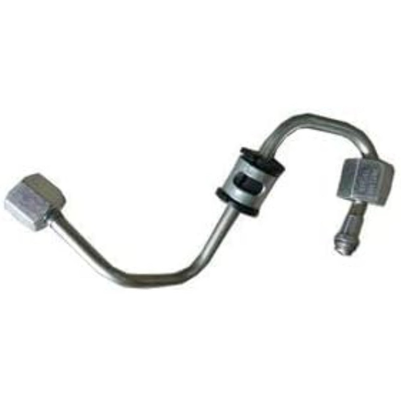 Fuel Supply Pipe 2831356 for Cummins Engine 4B3.9 ISB5.9 ISBE New Holland TS125A TS135A CASE MXU125 MXU135 Tractor
