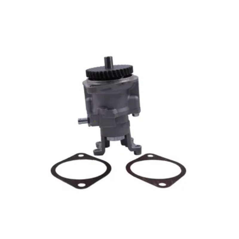 Gear Driven Vacuum Pump 5019734AA 3937193RX for Cummins Engine 5.9L Dodge Ram Truck 2500 3500
