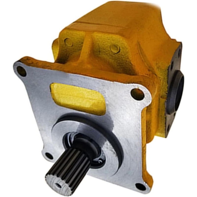 Hydraulic Pump 07436-72902 for Komatsu Bulldozer D85A-21 D80A-18