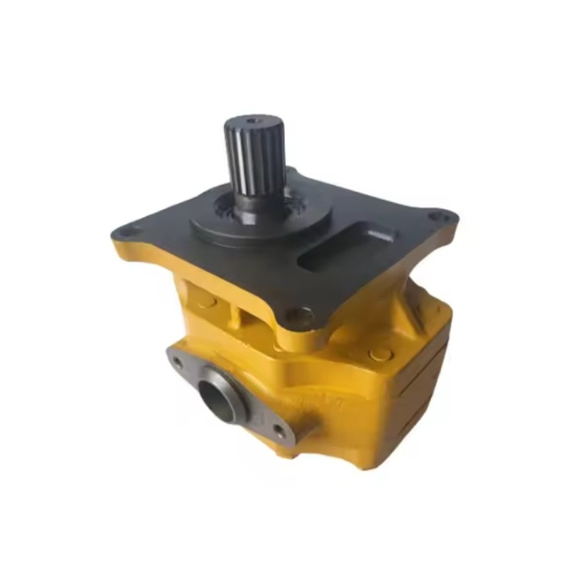 Hydraulic Pump 07440-72903 for Komatsu D155C-1D D155C-1