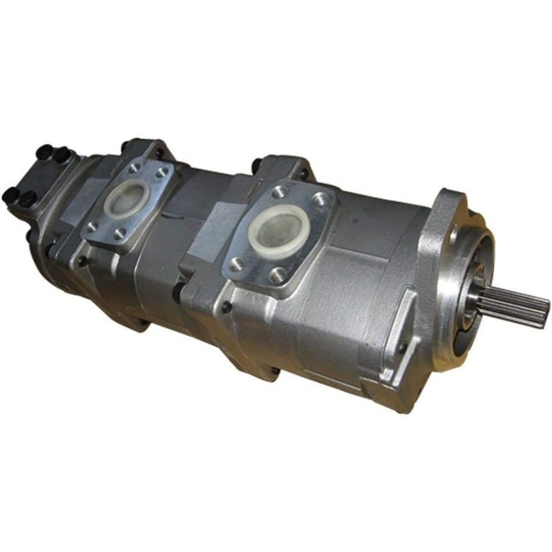 Hydraulic Pump 705-86-14060 for Komatsu PC20-5 PC30-5 Excavator
