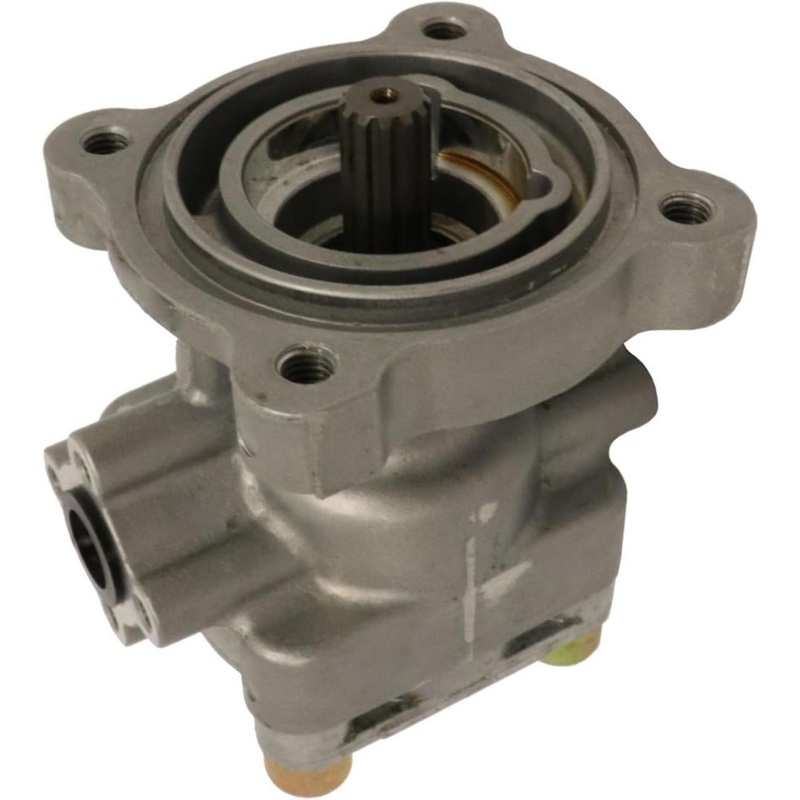 Hydraulic Pump SBA340450480 SBA340450481 for New Holland Tractor 1215 1220 TC24D TC18 TC24DA TC30 TC21D T1510