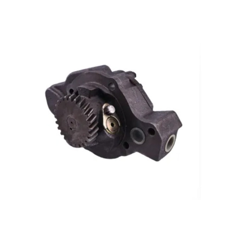 Lubricating Oil Pump 3042378 AR9834 for Cummins Engine NTA855 N14 NH220 NH855 NT855