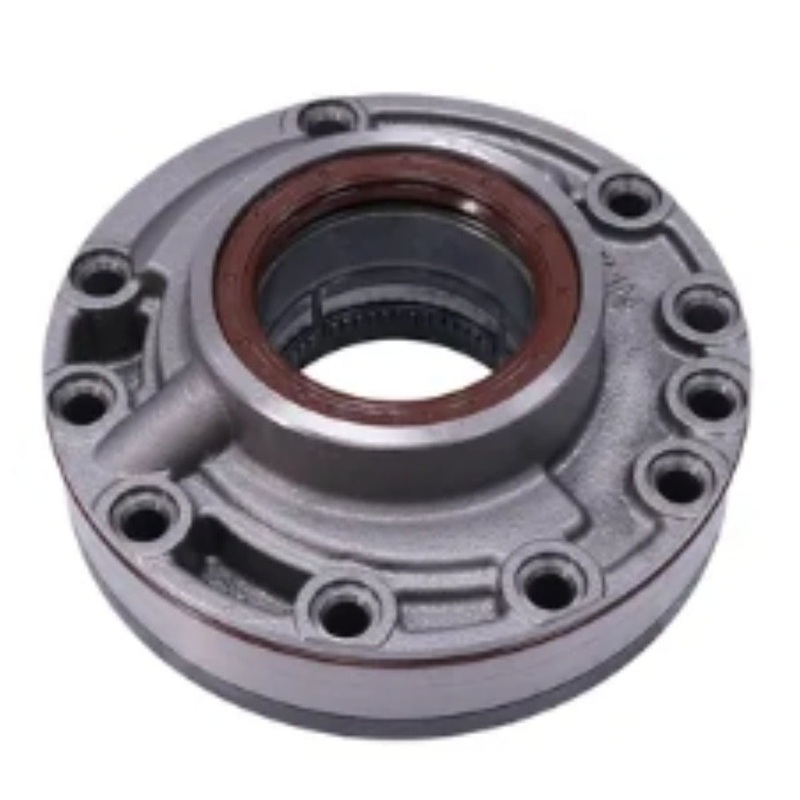 Oil Pump 76081010 for New Holland Wheel Loader LW170.B W170B W170C W190B W190C W230C LW190.B