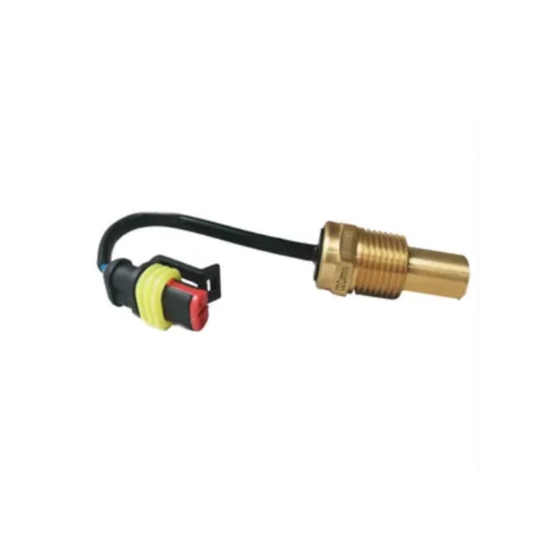 Oil Temperature Alarm Switch 4914069 for Cummins Engine K19 QSK19 KTA19 NTA855 KTA38 K38