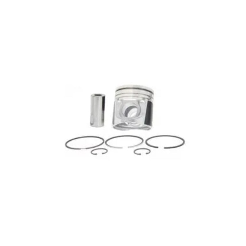 Piston Kit 3802104 for Cummins Engine 4B3.9 6B5.9 ISB Massey Ferguson Combine 8560