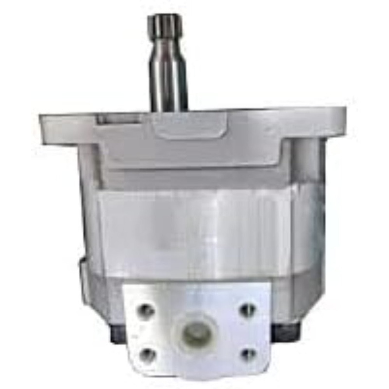 Pump Assembly 705-22-28300 for Komatsu Dump Truck HM400-2 HM400-2R