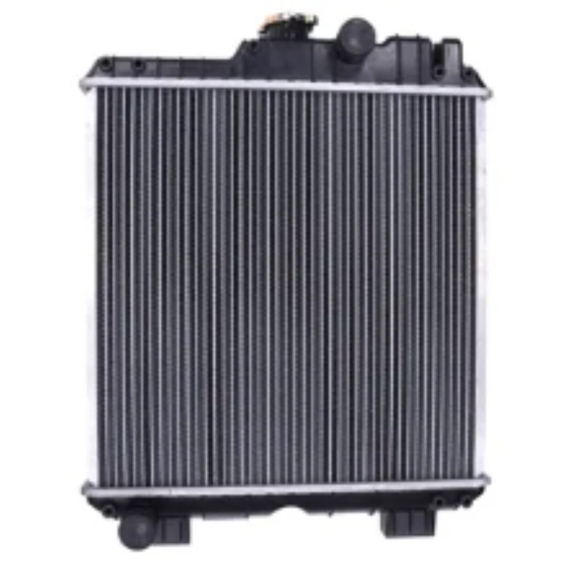 Radiator 5172927 for Ford New Holland Tractor TN70 TN75 TD80 TD90 TD95 TN60A TN70A TN95FA