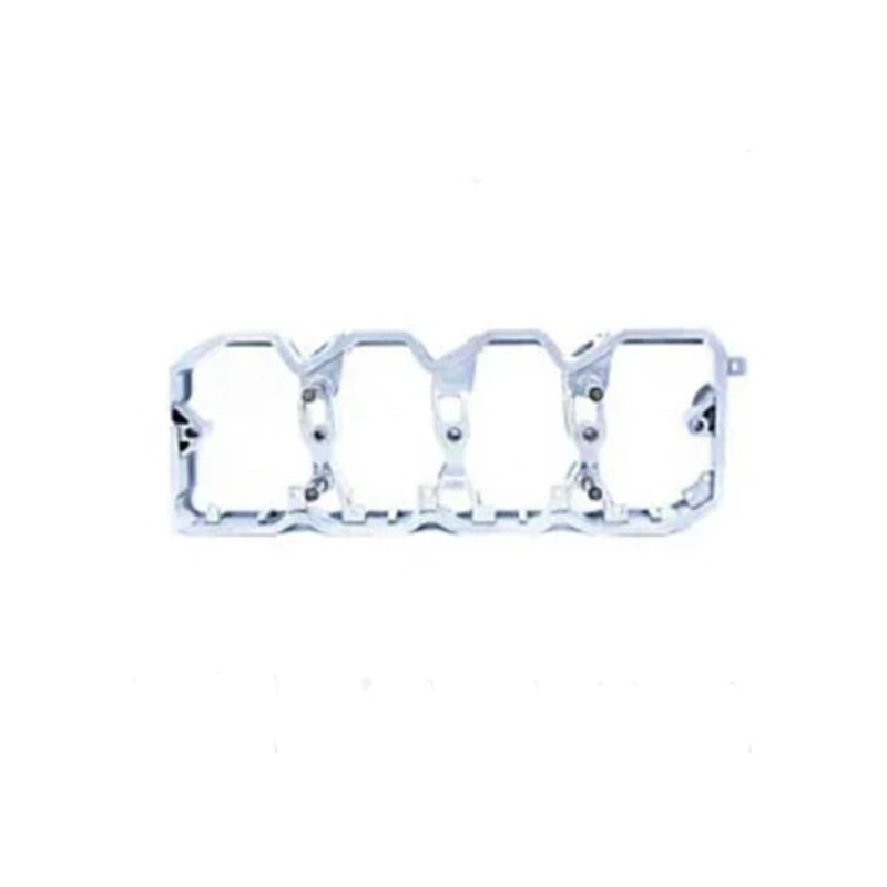 Rocker Lever Housing 4938659 for Cummins Engine ISD4 ISDE 4.5L ISB4.5 QSB4.5