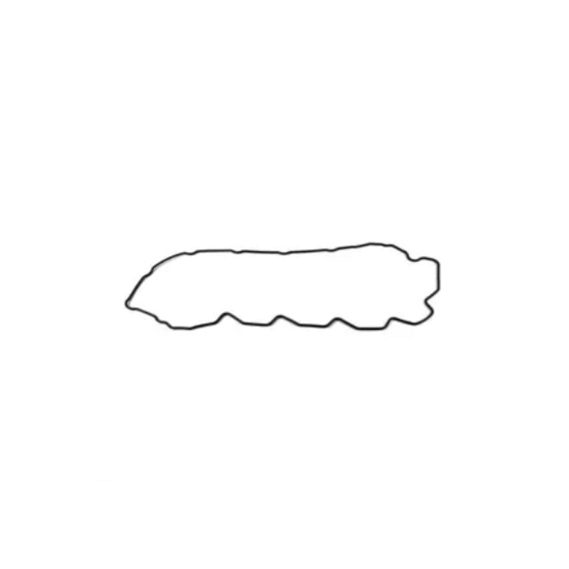 Rocker Lever Housing Gasket 3963379 for Cummins Engine ISB6.7 QSB6.7 QSB5.9 Dodge Vehicle