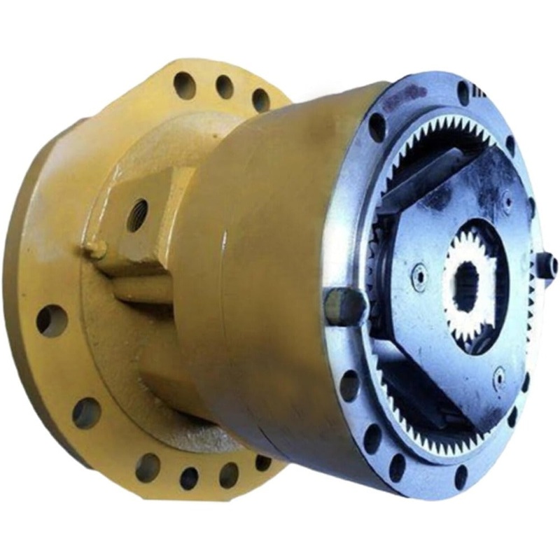 Swing Gear Box 21W-26-00021 for Komatsu PC75UU-2 Excavator