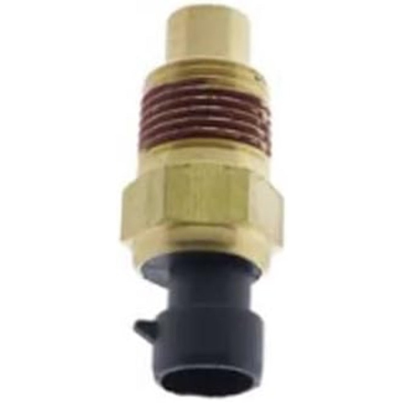 Temperature Sensor 2852157 for New Holland Engine F4GE9684C J600 Tractor 5610S 6610S 7610S T4050 T5050 T6020