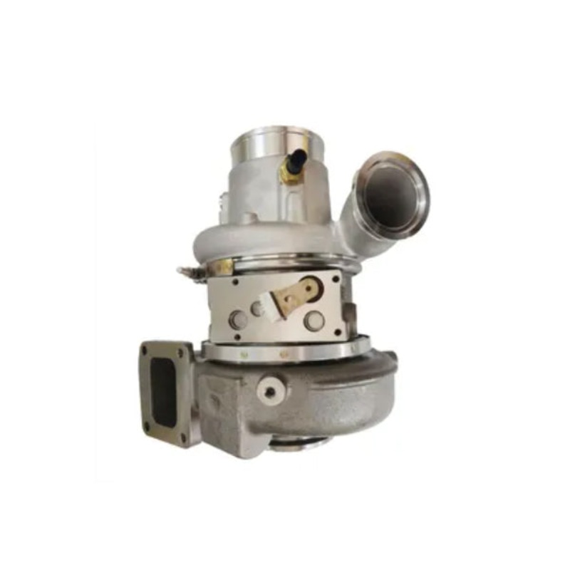 Turbo HE451VE HE400VG Turbocharger 2882111 for Cummins Engine ISX ISX15 QSZ13 QSX15