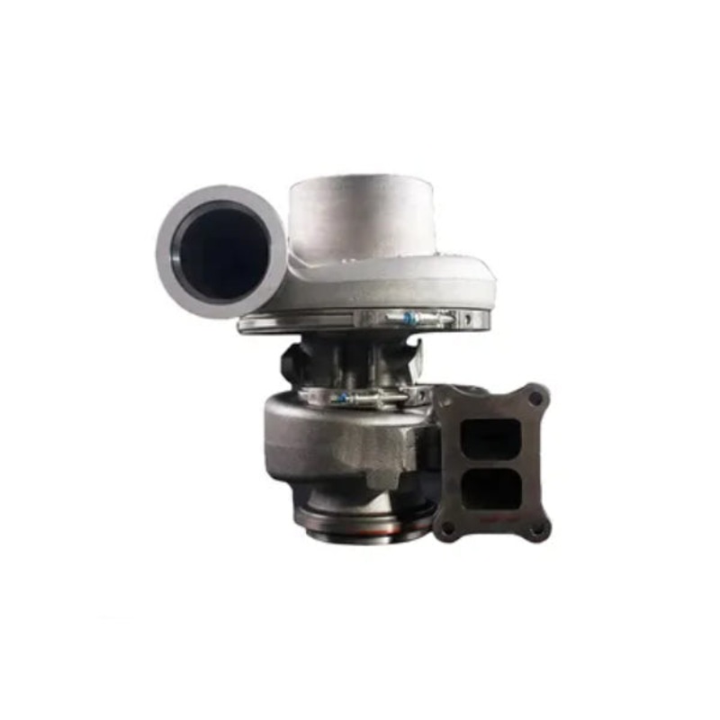 Turbo HT60 Turbocharger 3804566 for Cummins Engine N14 Komatsu Excavator PC600-6 PC650-6
