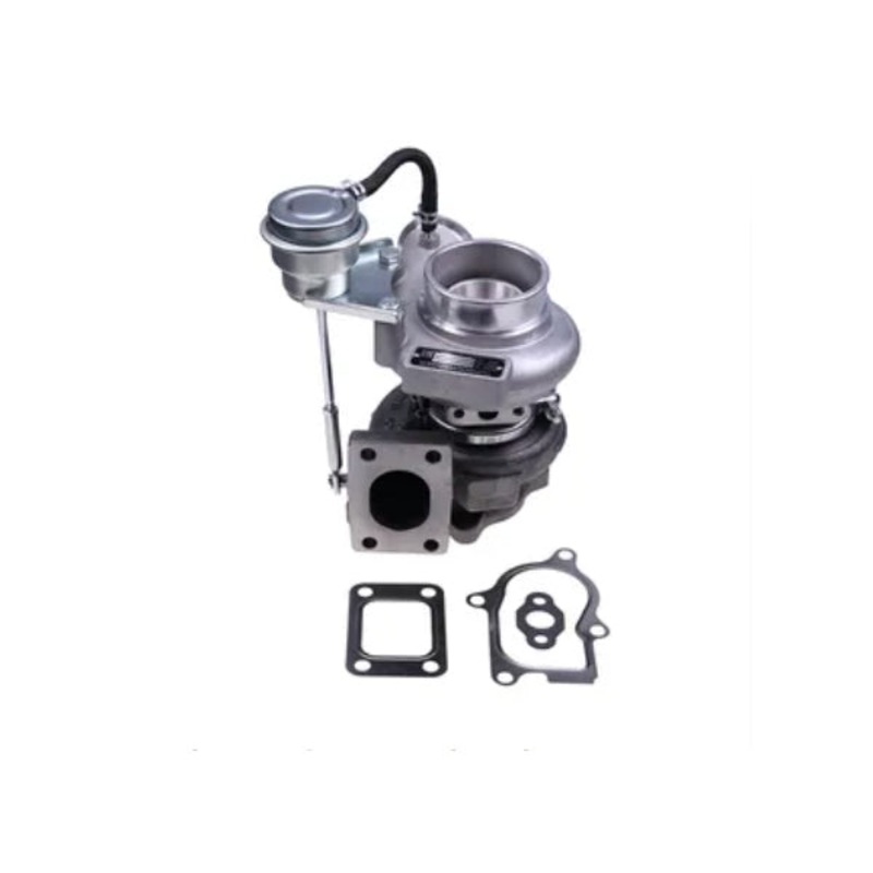 Turbo HX25W Turbocharger 4047259 for Cummins 4BTA Iveco 4CYL 2V TIER 3 APH Engine