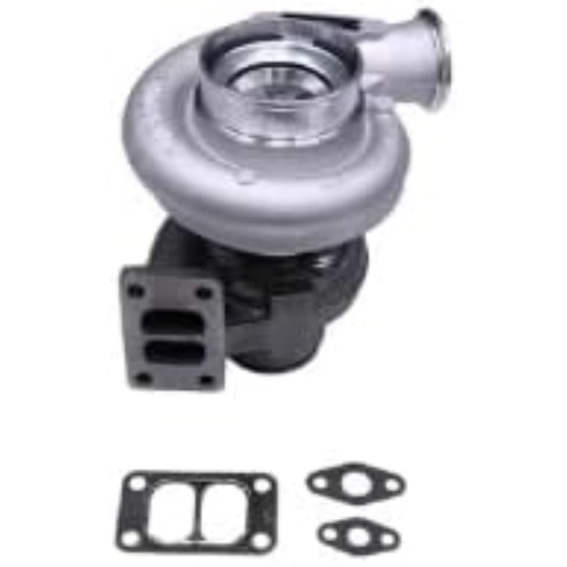 Turbo HX35 Turbocharger 3595858 for Cummins 6BTAA Komatsu SAA6D102E Engine