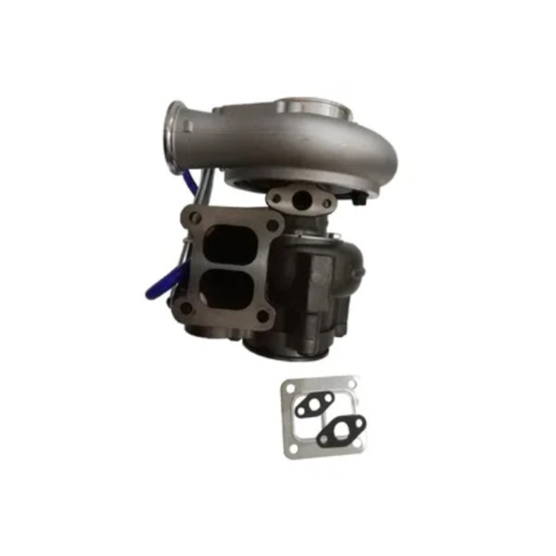 Turbo HX40W Turbocharger 6743-81-8050 for Komatsu SAA6D114E Cummins 6C Engine