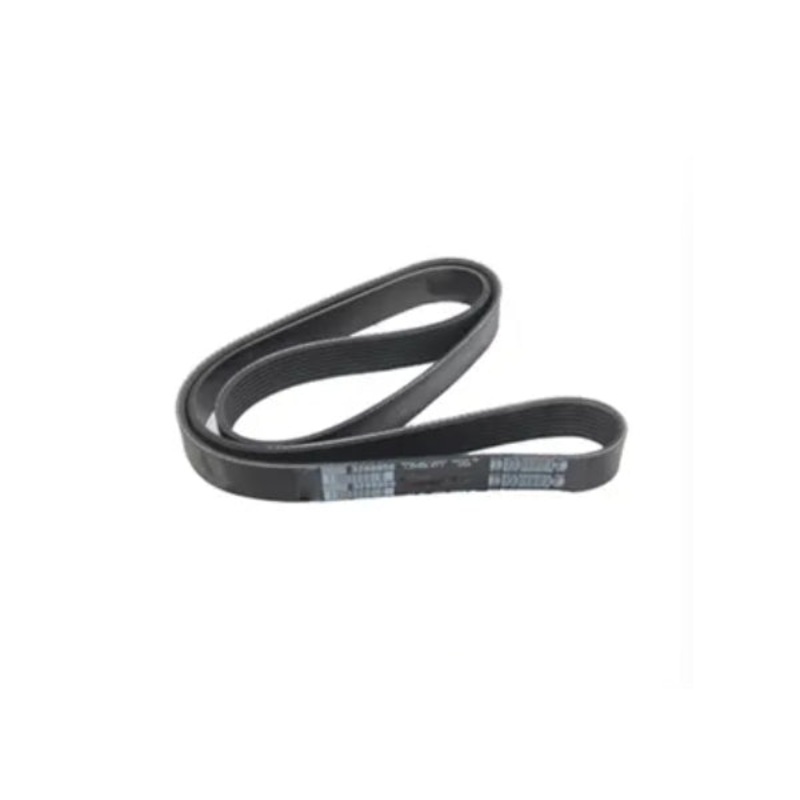 V Ribbed Belt 4941303 for Cummins Engine 6B 6BT 6B5.9 6BTA5.9