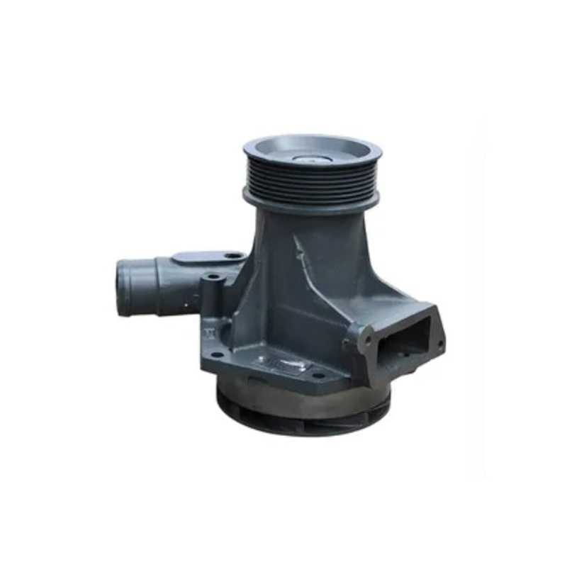 Water Pump 612640060102 for Weichai WP10 WD10G220E23 Engine Cummins CLG855N Wheel Loader