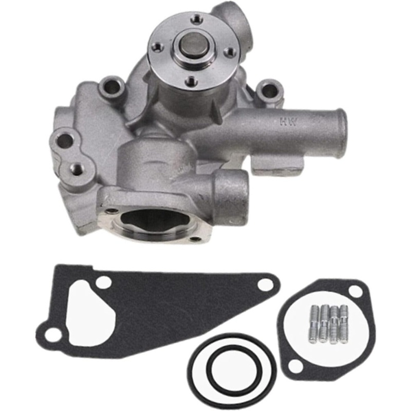 Water Pump YM119540-42000 for Komatsu Engine 2D70E-5S-BA