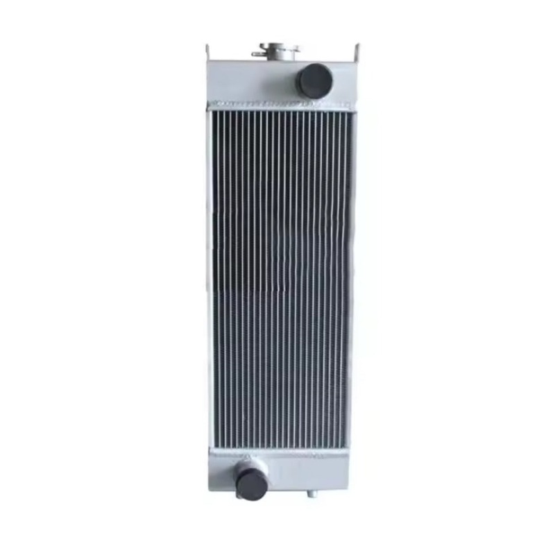 Water Radiator 201-03-D1130 for Komatsu Excavator PC70-8 PC60-8