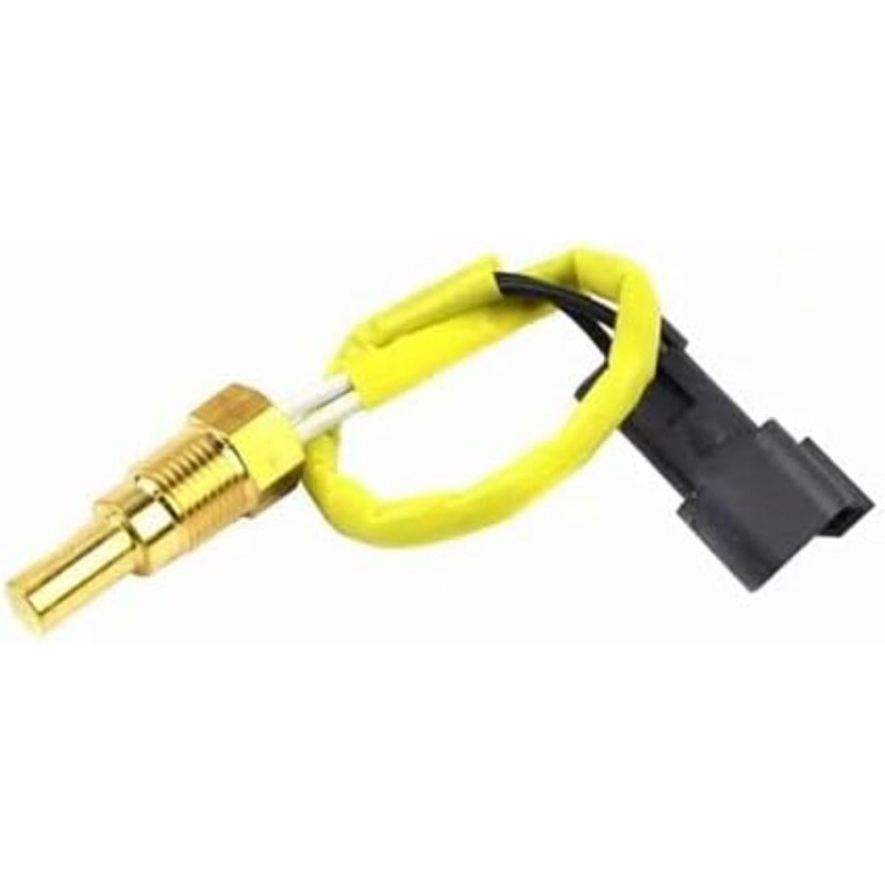 Water Temperature Sensor 7861-93-3520 for Komatsu Wheel Loaders WA800 WA900