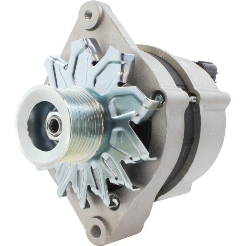 12V Alternator 84254290 for New Holland L223 L230 L225 L221 L228 L213 L218 L216 L220