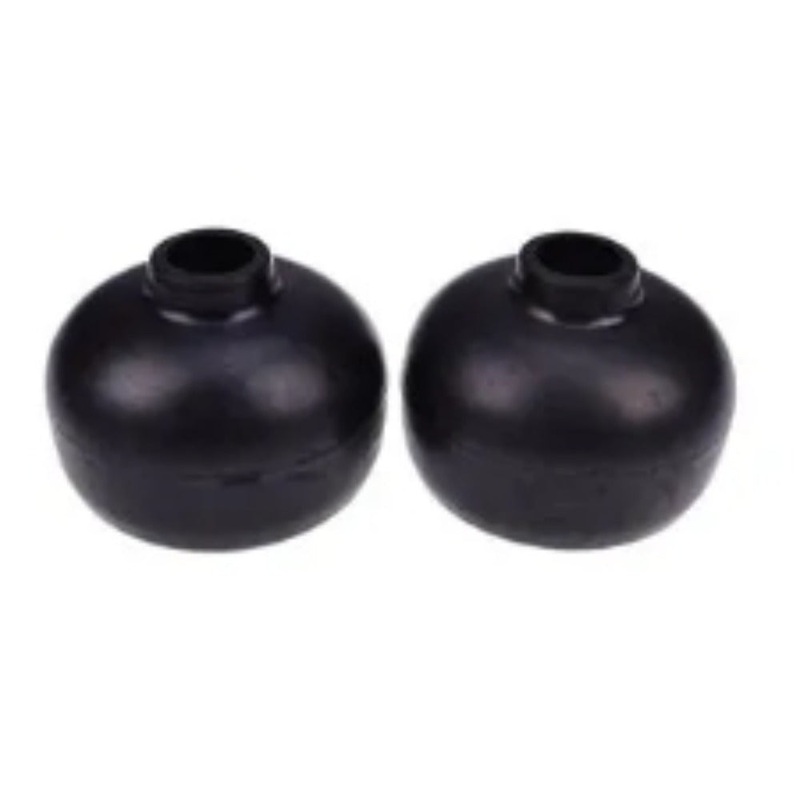 2 Pcs Gear Shifter Boot C5NN7277C for Ford New Holland Tractor 8N 2N 9N NAA 600 700 800 900 2100 2300 3100 3300 3500 4030 4110 4120 4140