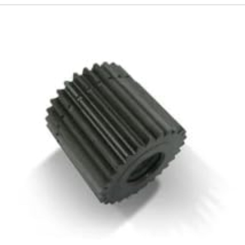 27 Teeth Swing Motor Sun Gear 20Y-26-22130 for Komatsu PC200-6 Excavator