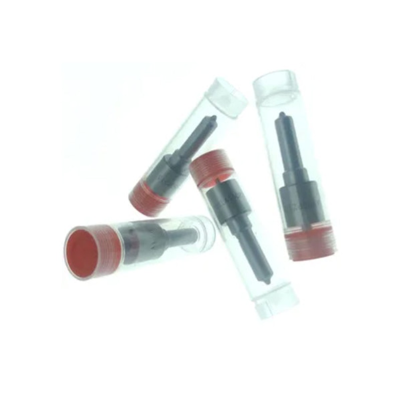 4 pcs Diesel Fuel Injector Nozzle P213 for Cummins B3.9L 4B 4BT 4BTA