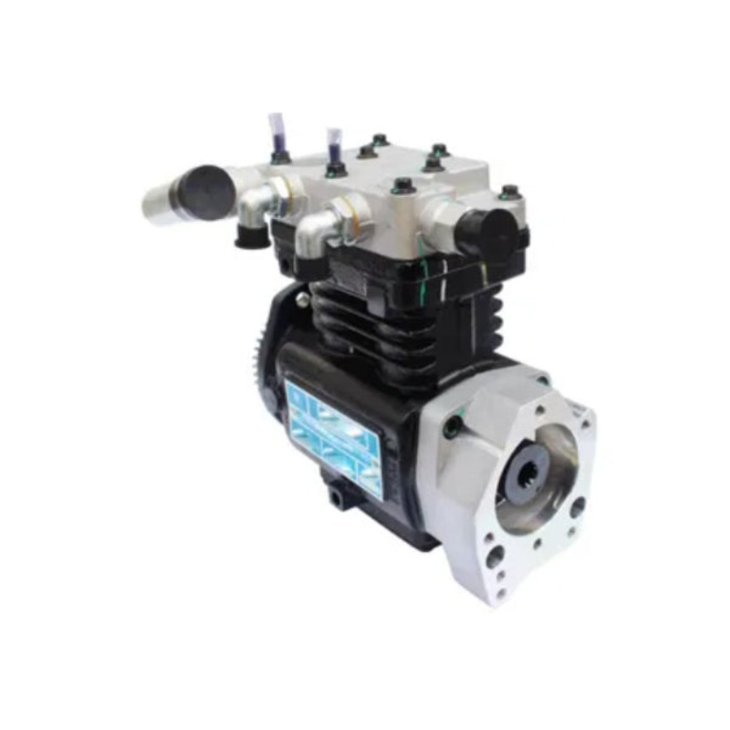 Air Brake Compressor 4989268 for Cummins 6CT K19 KTA19 M11 N14 6L ISLE Engine