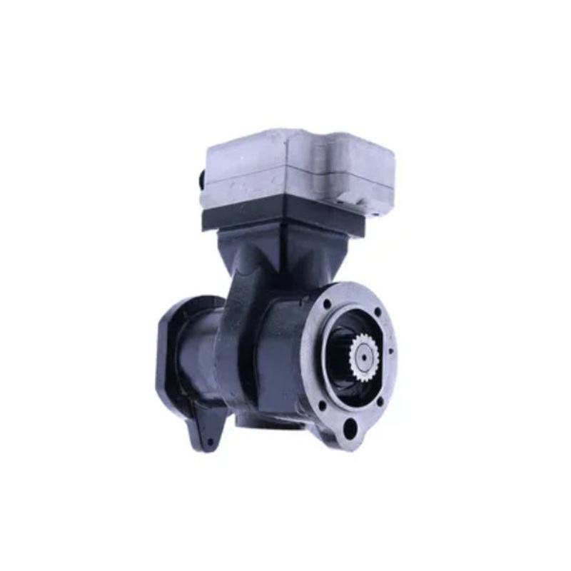 Air Brake Compressor 9111536080 for Cummins Engine M11 ISX ISL ISM11 QSM11 V28 NT855