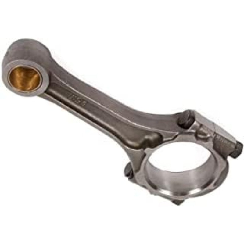 Connecting Rod YM705311-23100 for Komatsu 3D72-1 Engine SK04-1 Skid Steer Loader